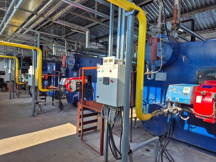 Объект по адресу Москва, Тойменка улица, д.8 