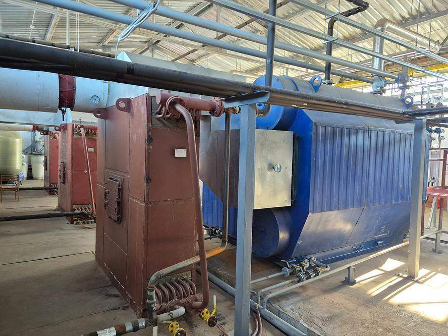 Объект по адресу Москва, Тойменка улица, д.8 