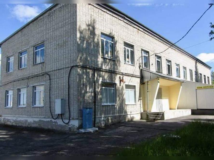 Объект по адресу Москва, Октябрьская улица, д.139 