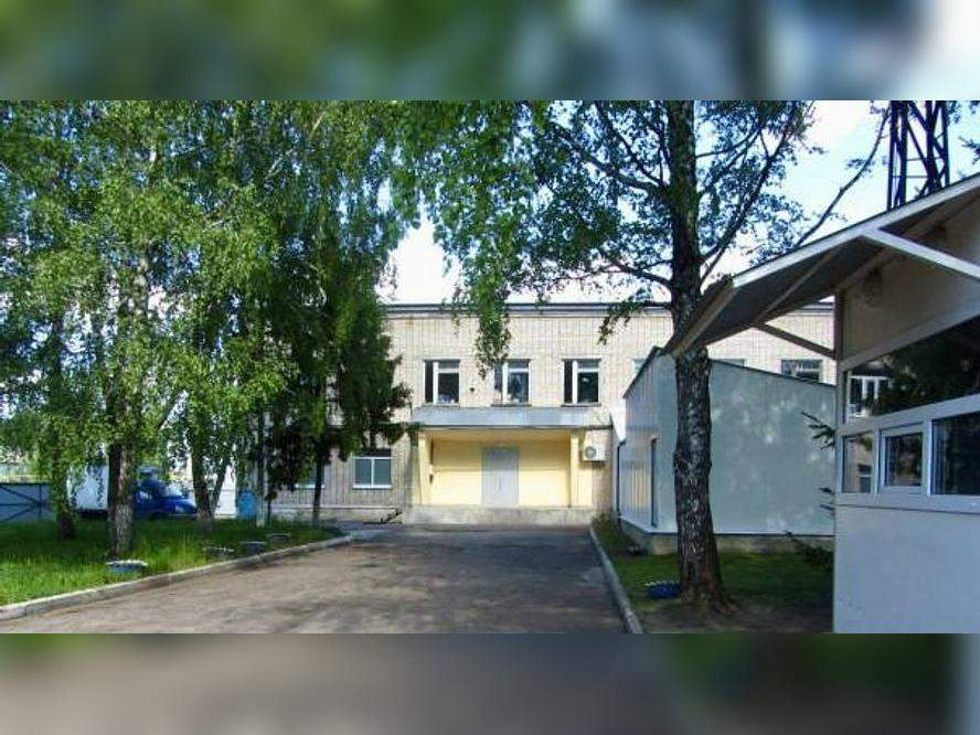 Объект по адресу Москва, Октябрьская улица, д.139 