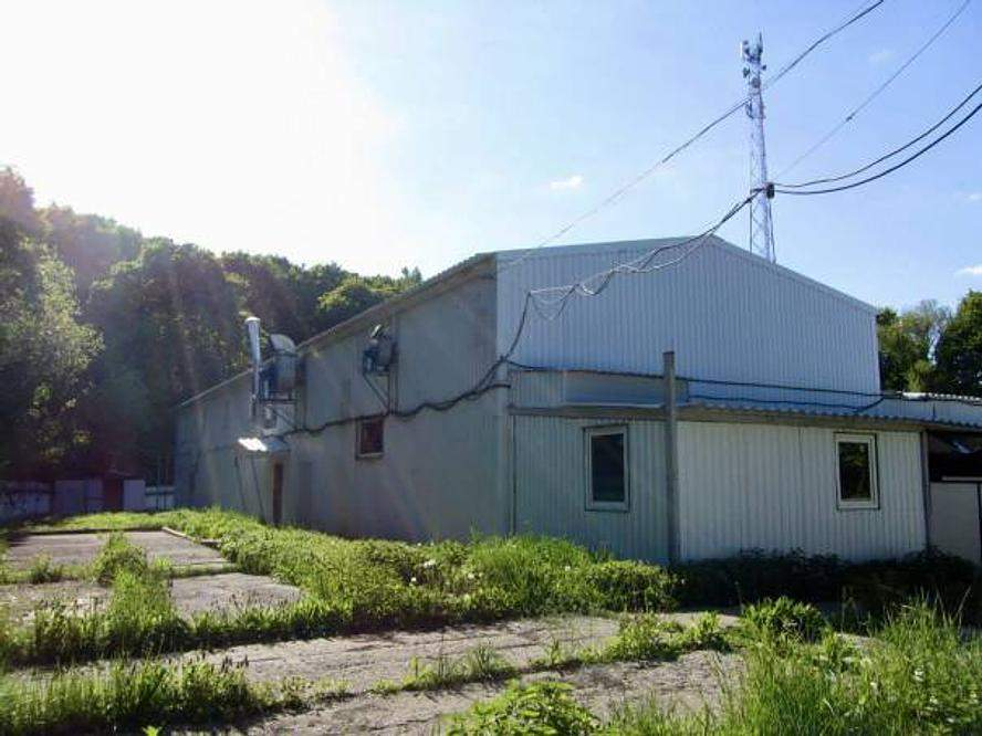 Объект по адресу Москва, Октябрьская улица, д.139 