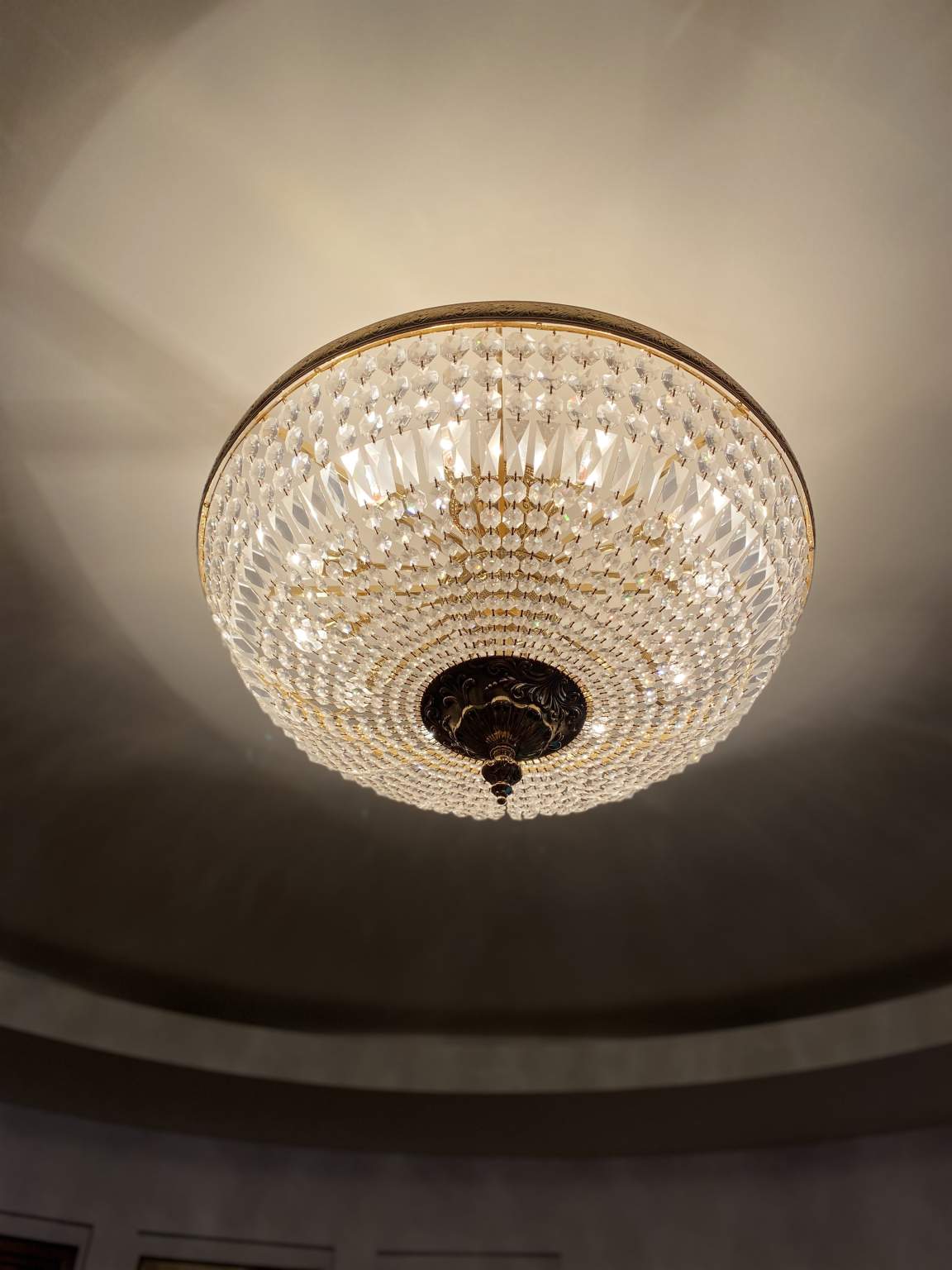 Фото квартиры по адресу Москва, Минская улица, д.1Б 