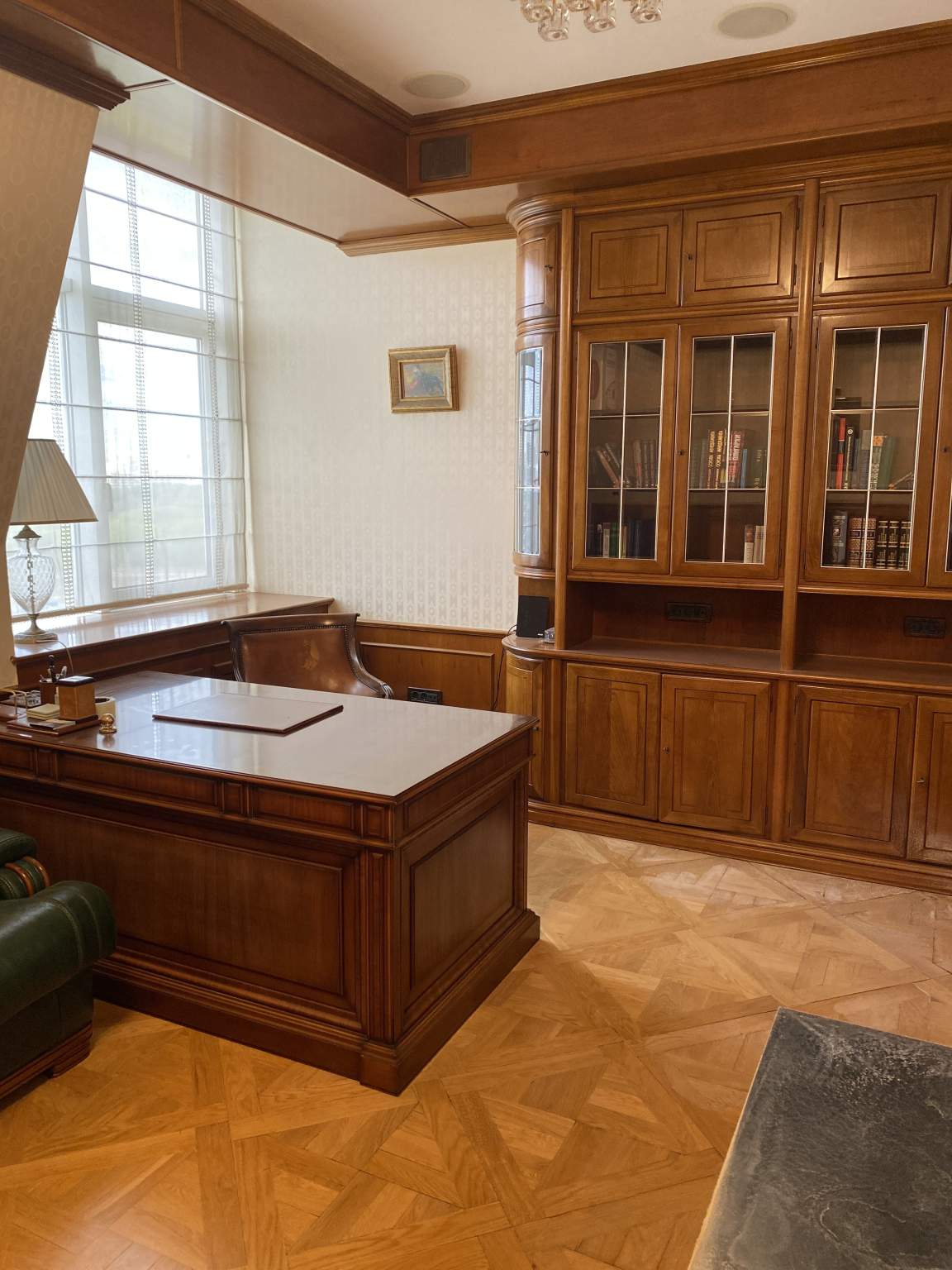 Фото квартиры по адресу Москва, Минская улица, д.1Б 