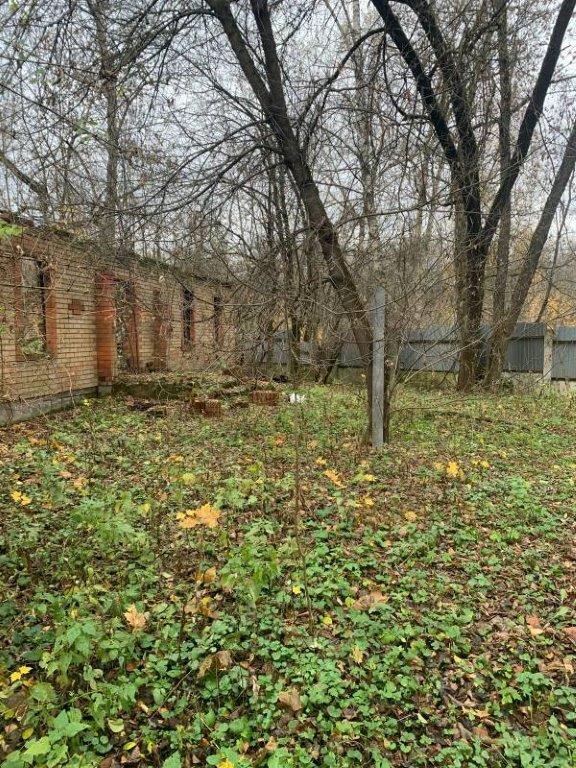 Объект по адресу Москва, Речная улица, д.39 