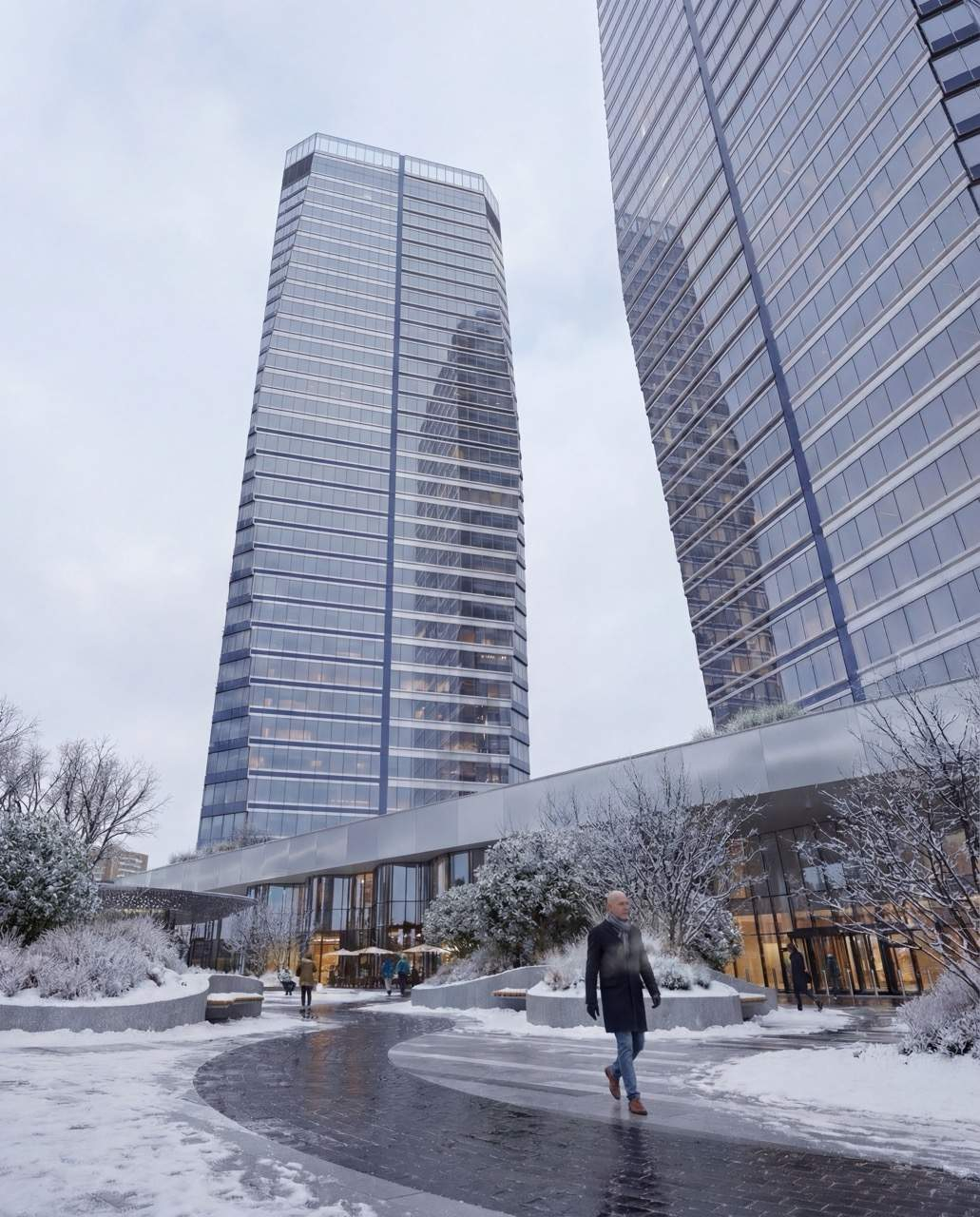 Объект по адресу Москва, 3-я Хорошёвская улица, д.18/2 