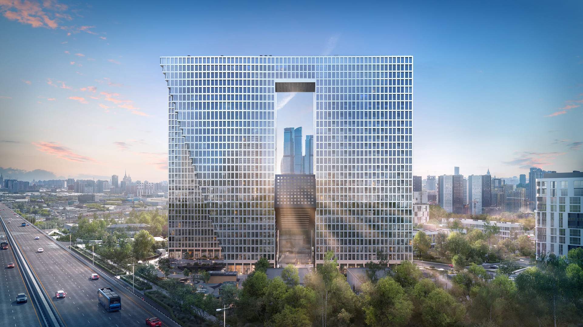 Фото квартиры по адресу Москва, 2-й Силикатный проезд, влд8 