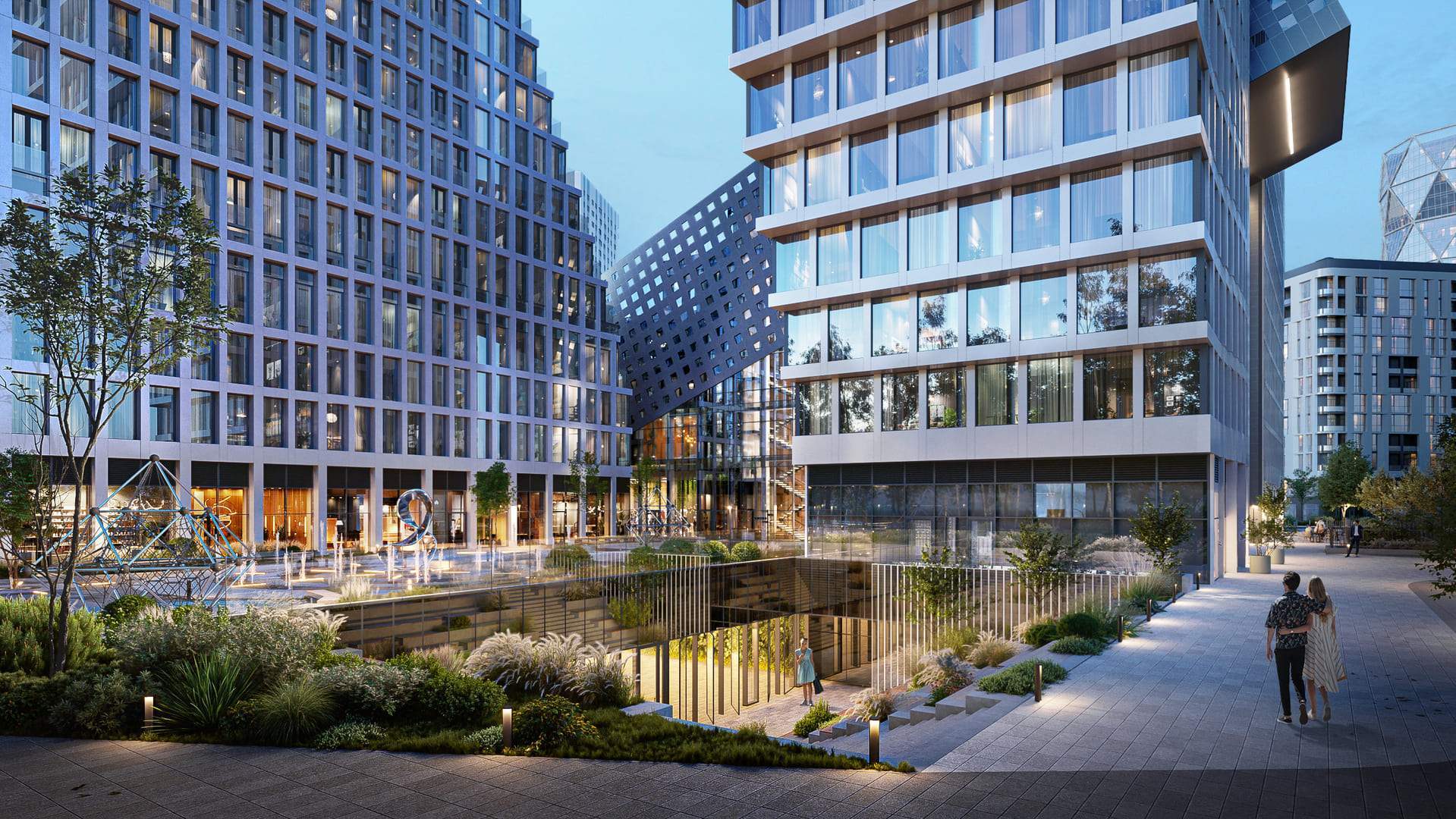 Фото квартиры по адресу Москва, 2-й Силикатный проезд, влд8 