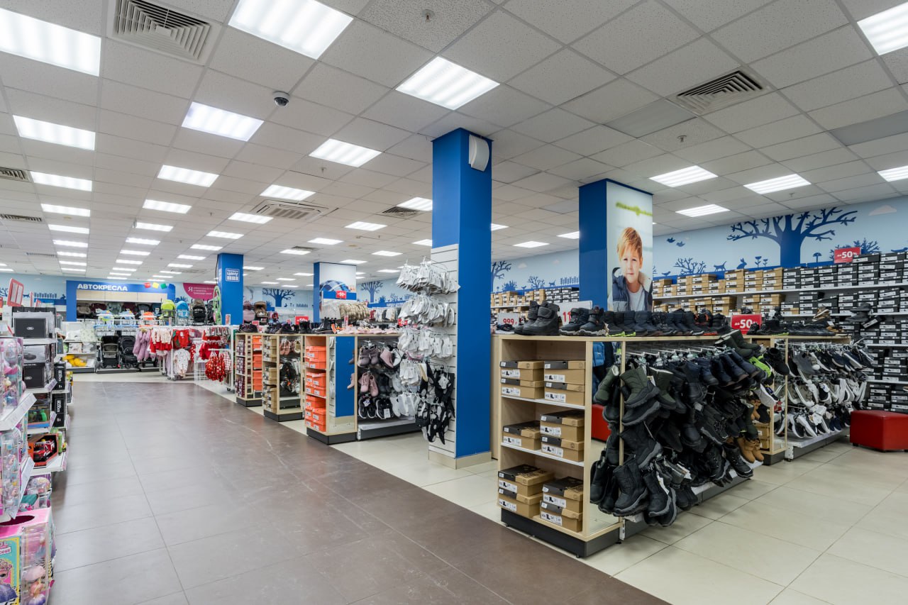 Объект по адресу Москва, Энтузиастов шоссе, д.54а 