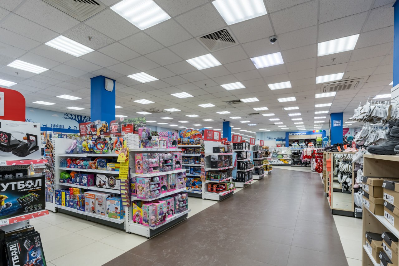 Объект по адресу Москва, Энтузиастов шоссе, д.54а 