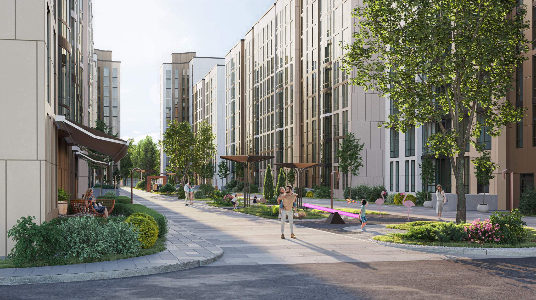 Фото квартиры по адресу Москва, Межсанаторный проезд, д.20 литера 1 