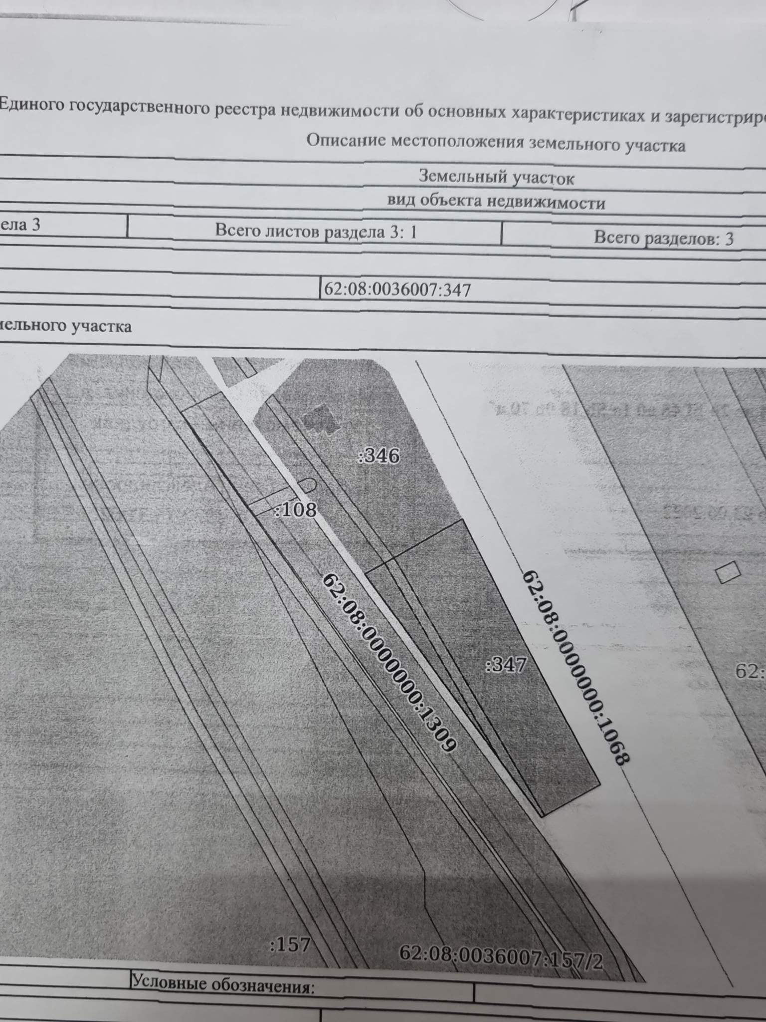 Объект по адресу Москва 