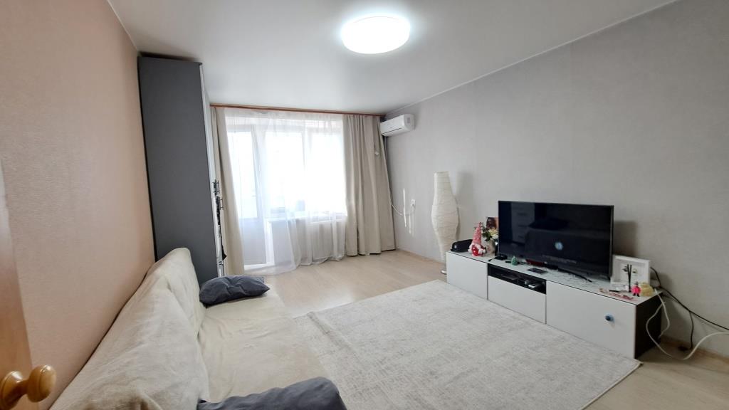 Фото квартиры по адресу Москва, Пролетарский проспект, д.25 