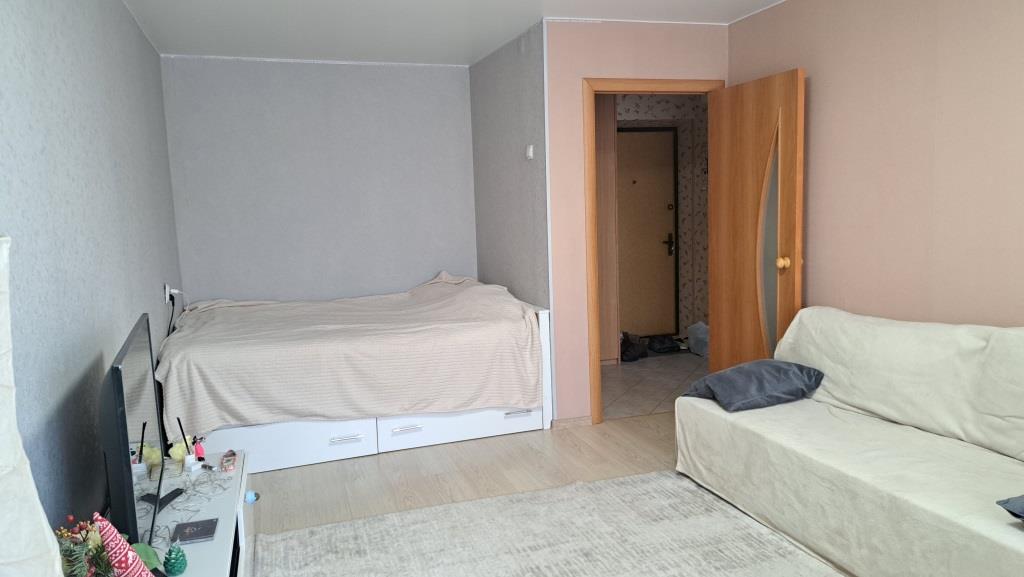 Фото квартиры по адресу Москва, Пролетарский проспект, д.25 