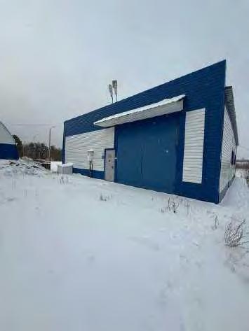 Объект по адресу Москва, 1-й микрорайон 