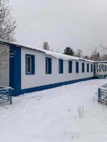 Объект по адресу Москва, 1-й микрорайон 