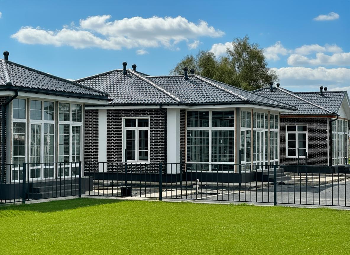 Объект по адресу Москва, Полевая ул. 