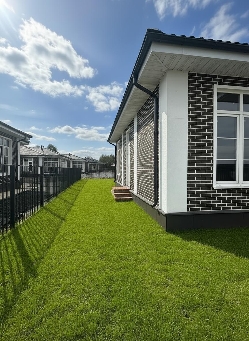 Объект по адресу Москва, Полевая ул. 