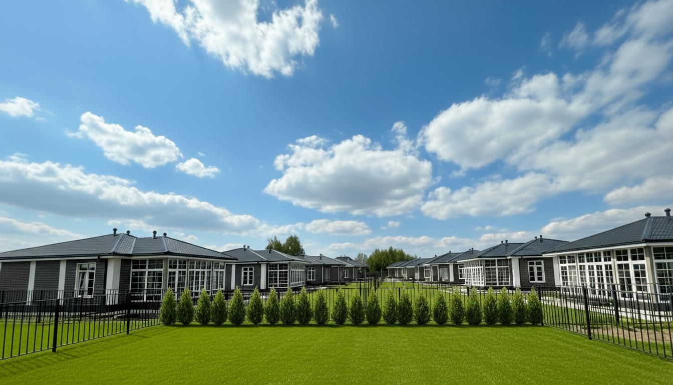 Объект по адресу Москва, Полевая ул. 