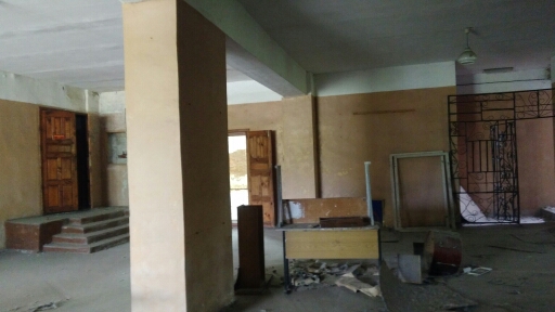 Объект по адресу Москва, Советов поселок, д.10С 