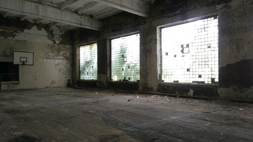 Объект по адресу Москва, Советов поселок, д.10С 