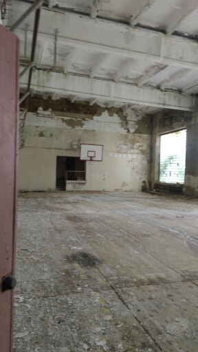 Объект по адресу Москва, Советов поселок, д.10С 