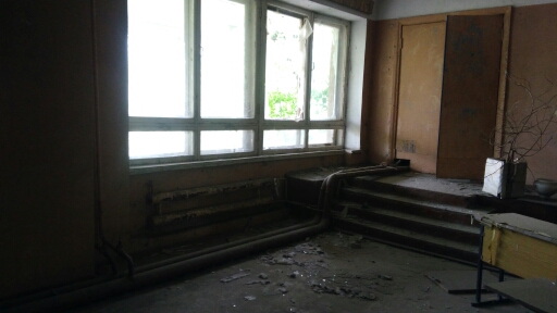 Объект по адресу Москва, Советов поселок, д.10С 