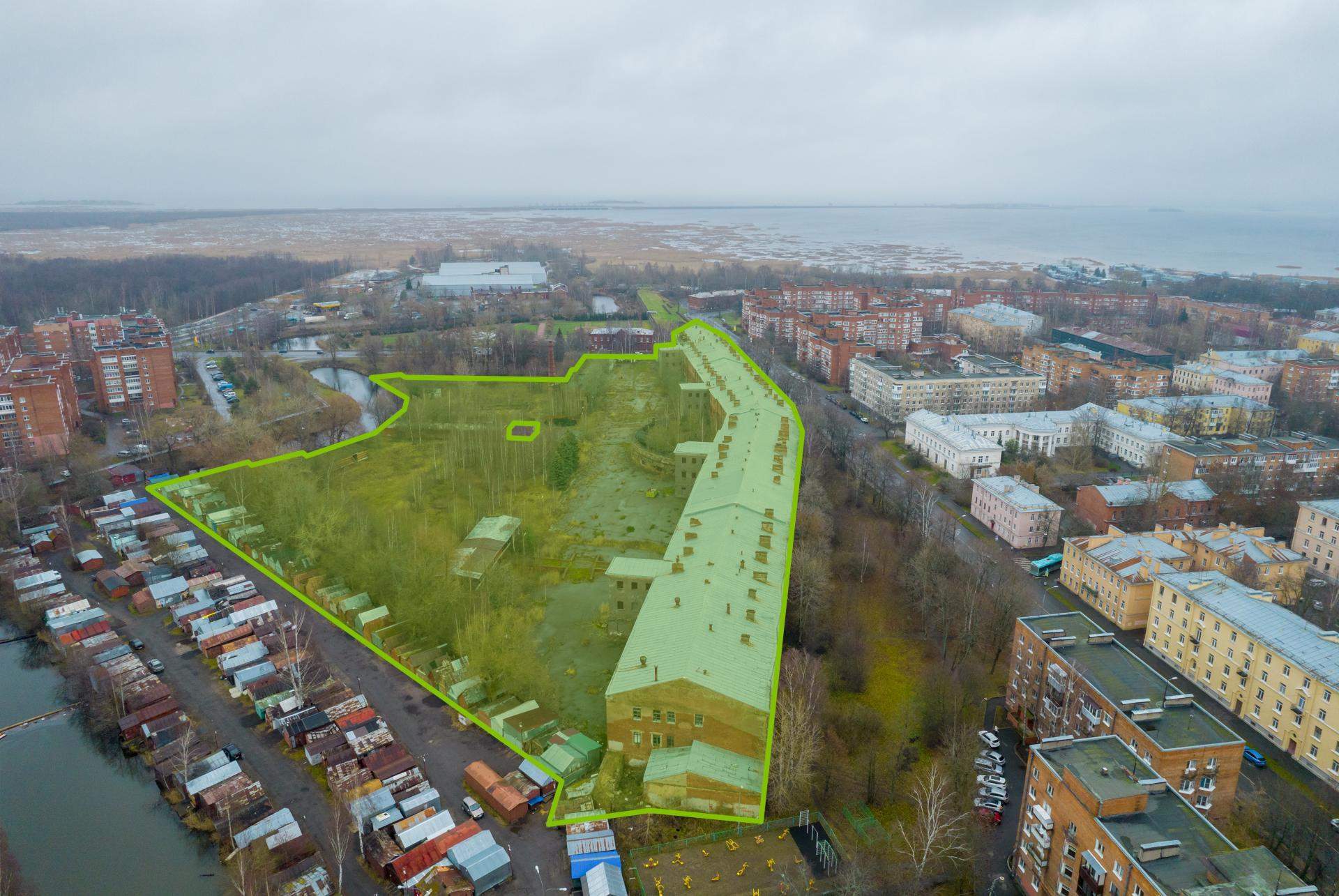 Объект по адресу Москва, Зосимова улица, д.3 