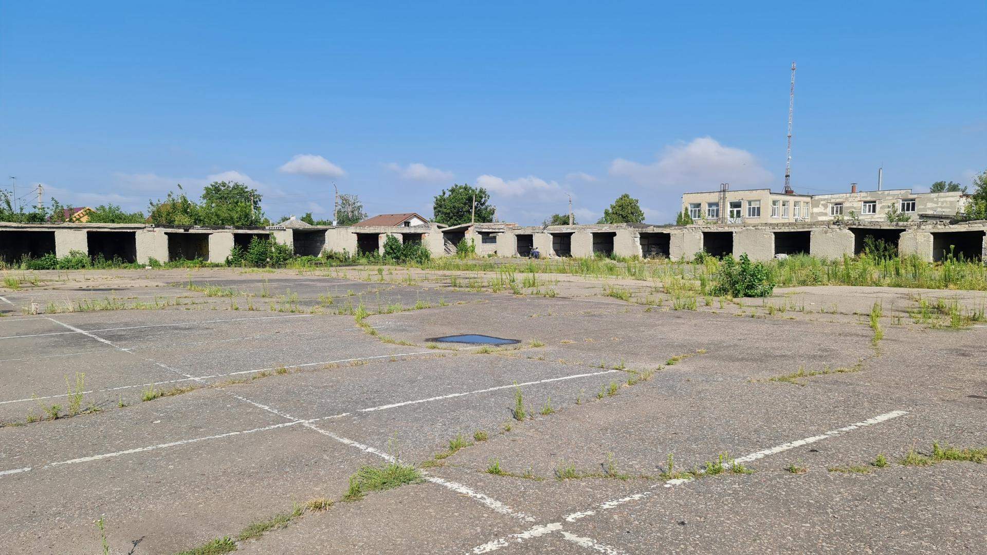 Объект по адресу Белгородская обл, Мира ул, д. 3/2