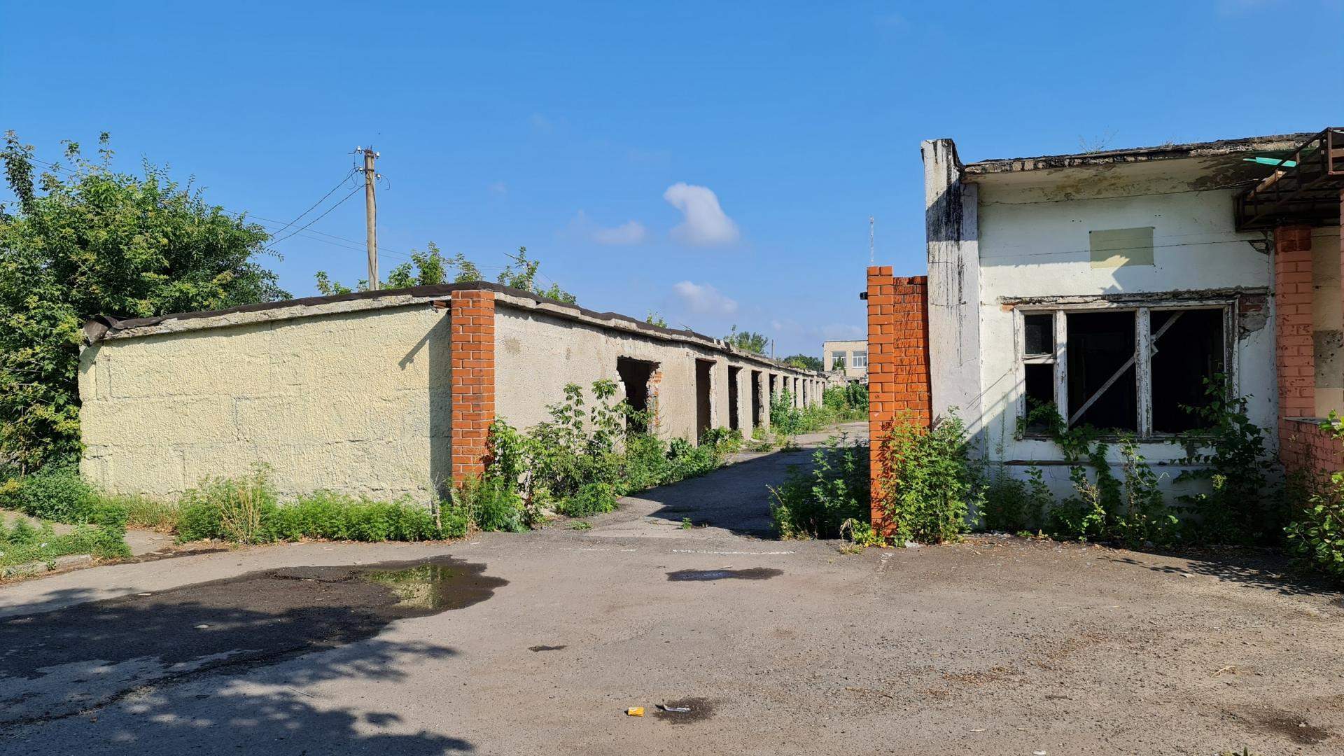 Объект по адресу Белгородская обл, Мира ул, д. 3/2