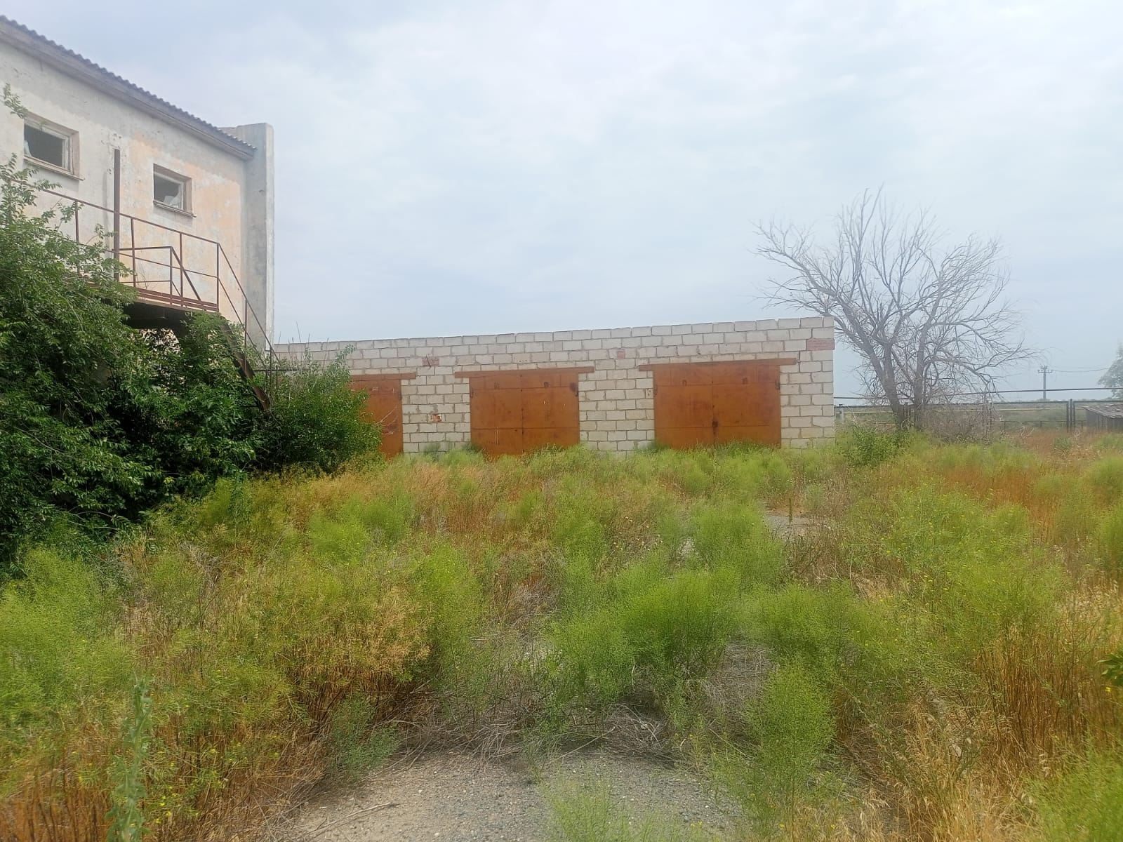 Объект по адресу Москва, Кирова улица, д.69 