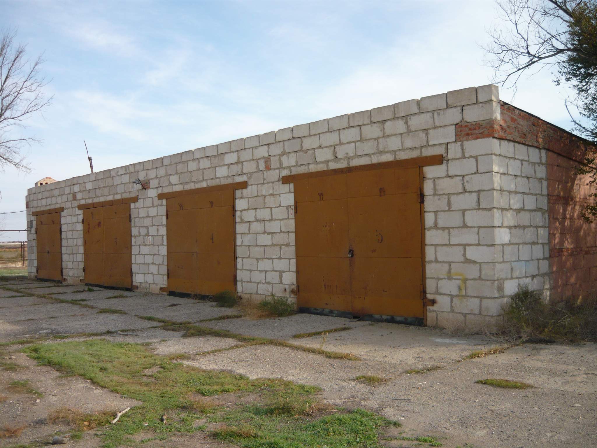 Объект по адресу Москва, Кирова улица, д.69 