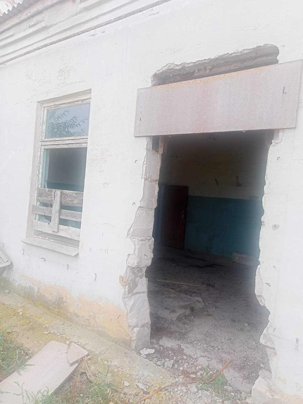 Объект по адресу Москва, Кирова улица, д.69 