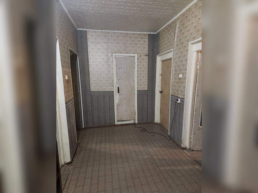 Фото квартиры по адресу Москва, Садовая улица, д.13 