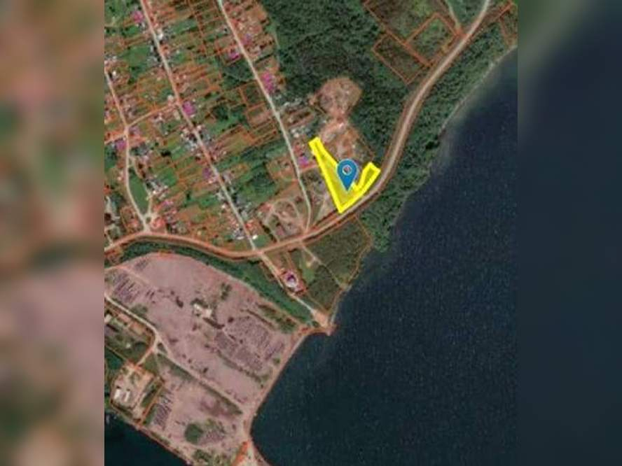 Объект по адресу Москва, Орлова улица 