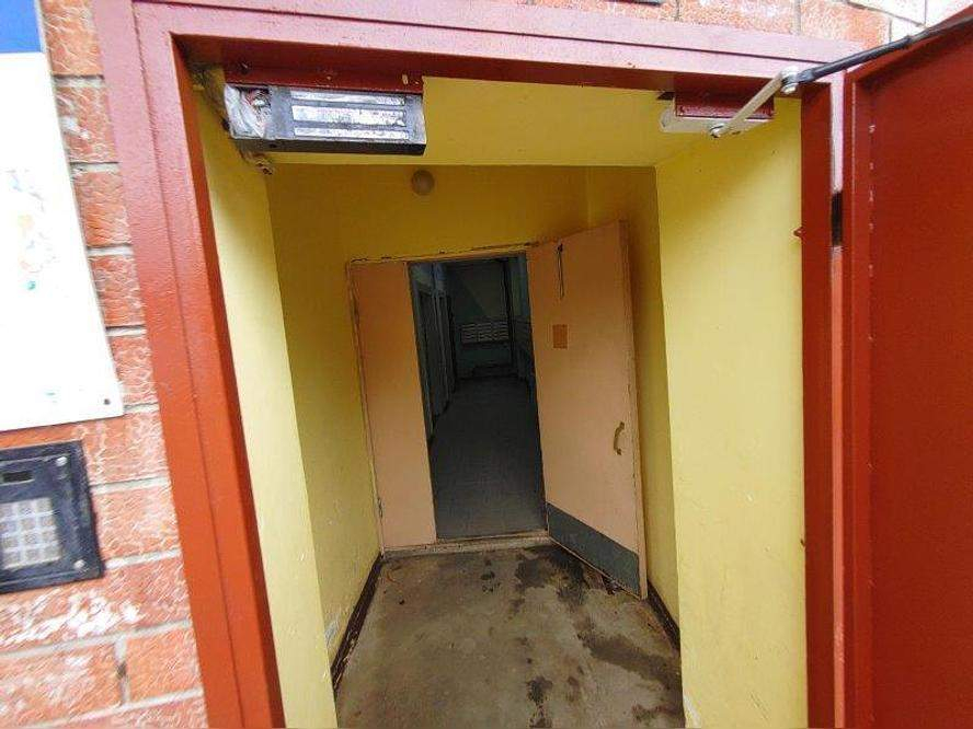 Фото квартиры по адресу Москва, Зелинского улица, д.4 