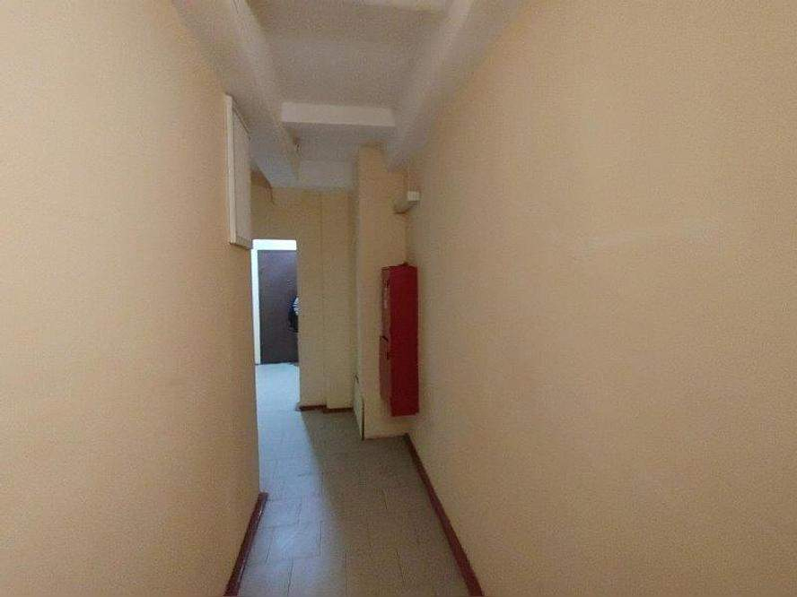 Фото квартиры по адресу Москва, Зелинского улица, д.4 