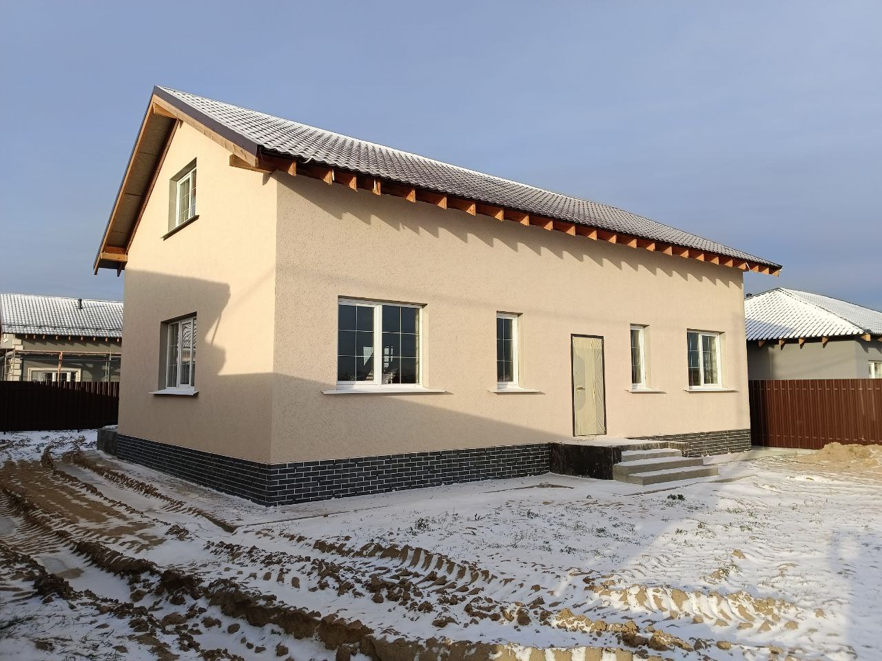 Объект по адресу Москва, д.352 