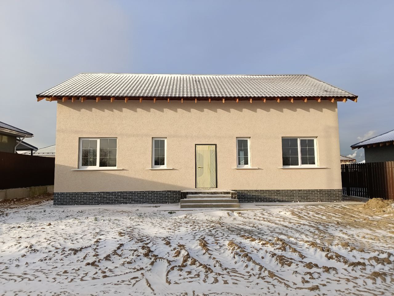 Объект по адресу Москва, д.352 