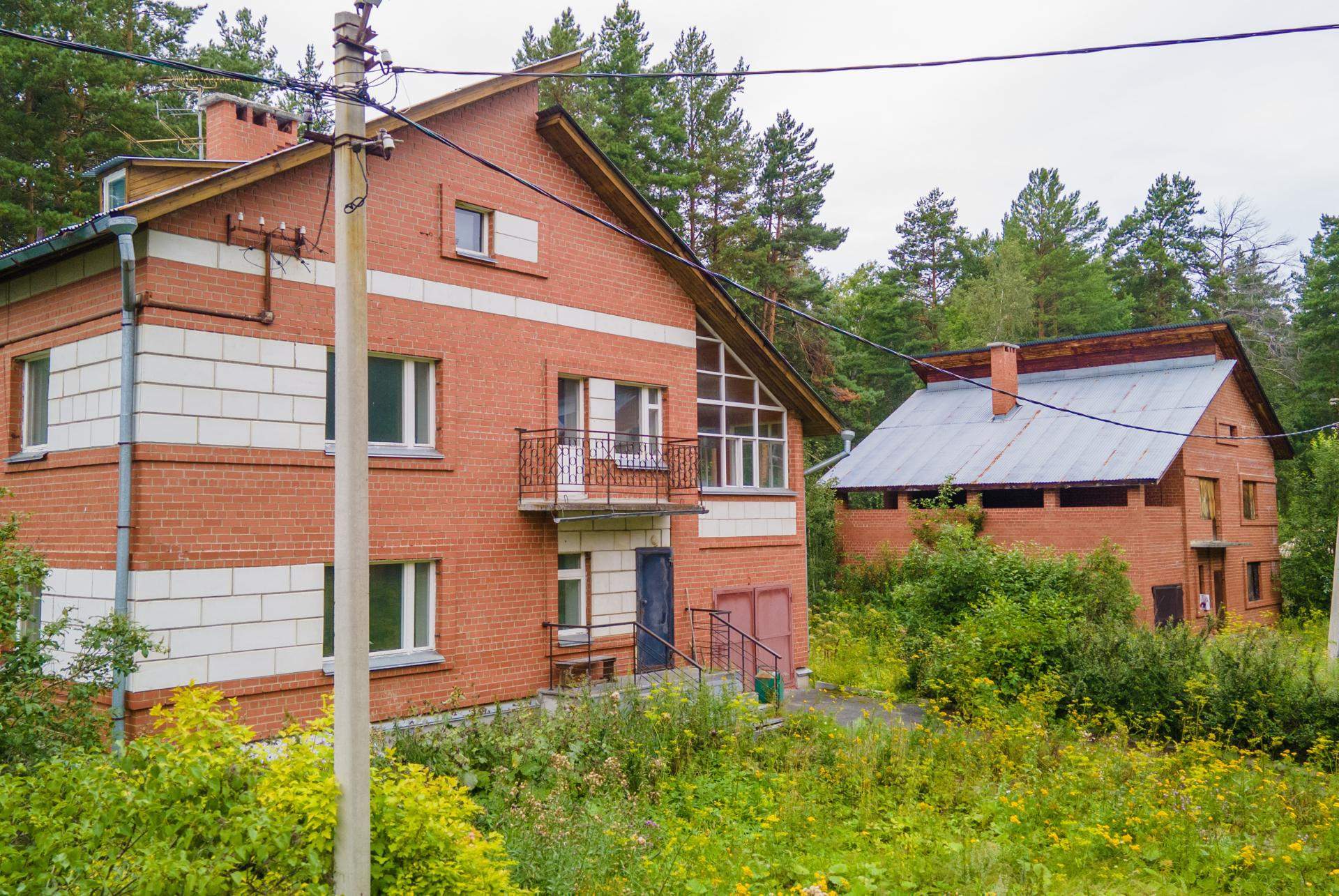 Объект по адресу Москва, Зуброво район 