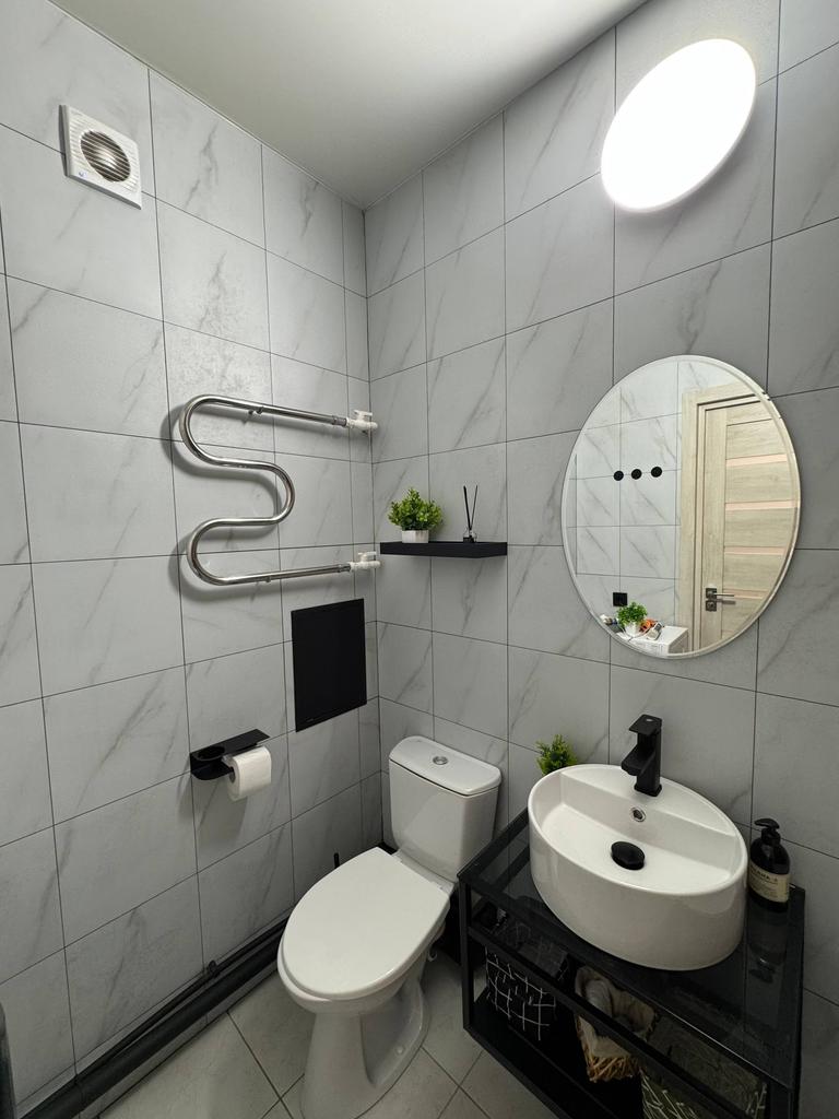 Фото квартиры по адресу Москва, Заполярная улица, д.35к10 