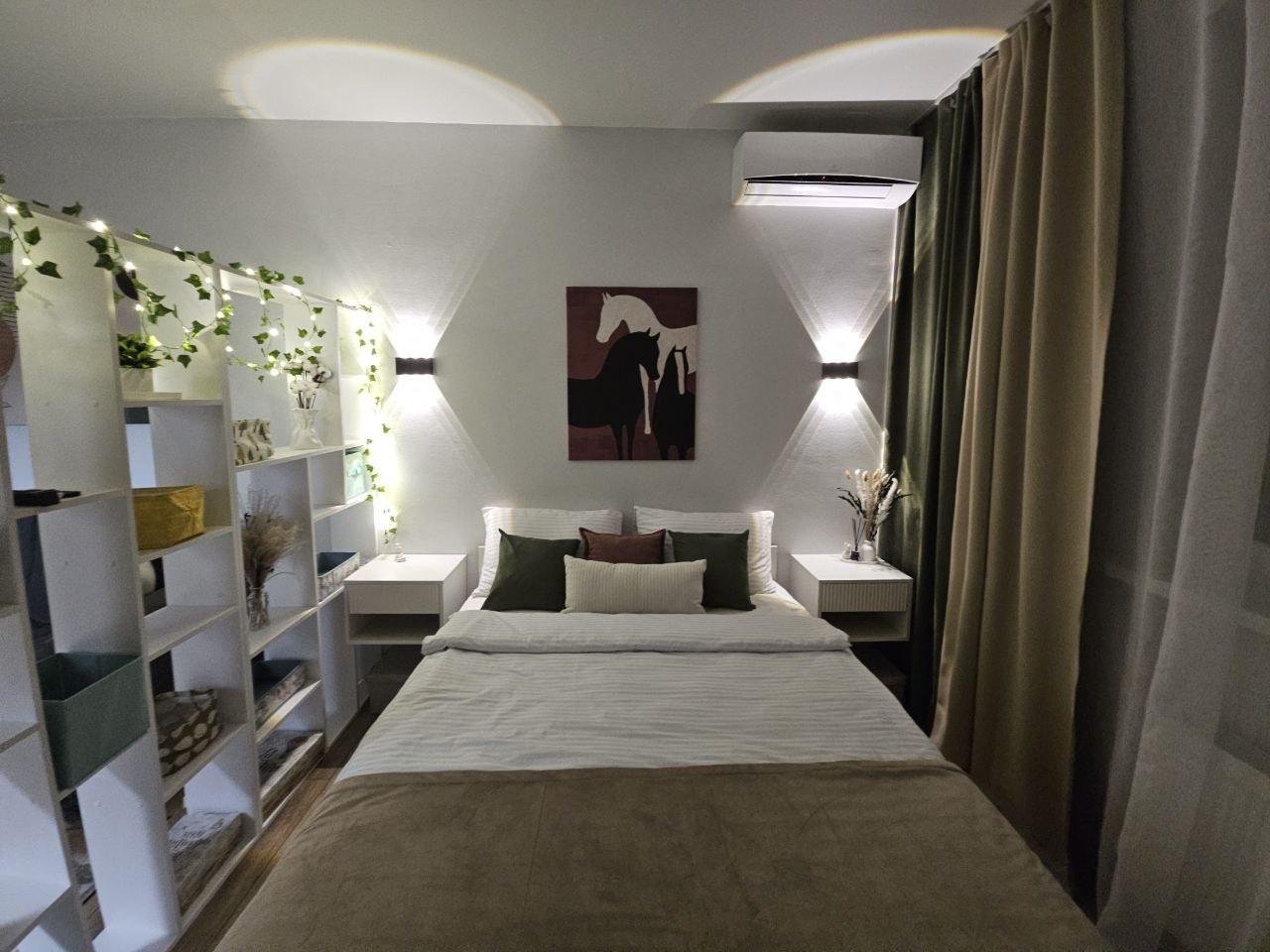 Фото квартиры по адресу Москва, Заполярная улица, д.35к10 