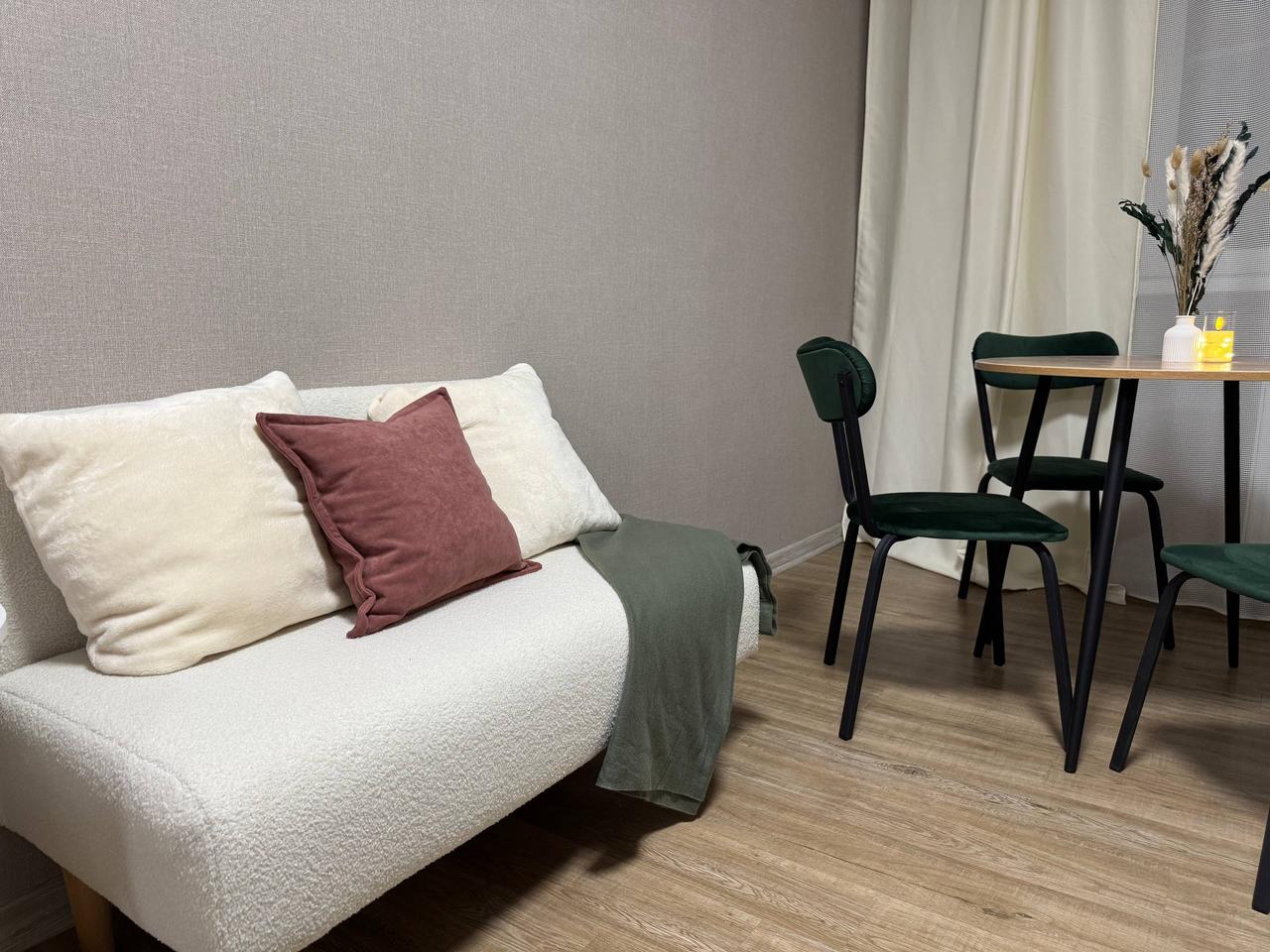 Фото квартиры по адресу Москва, Заполярная улица, д.35к10 