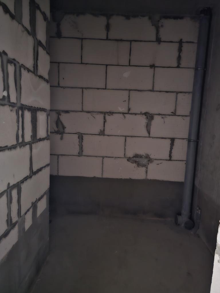 Объект по адресу Москва, им. Ивана Беличенко улица, д.90к 