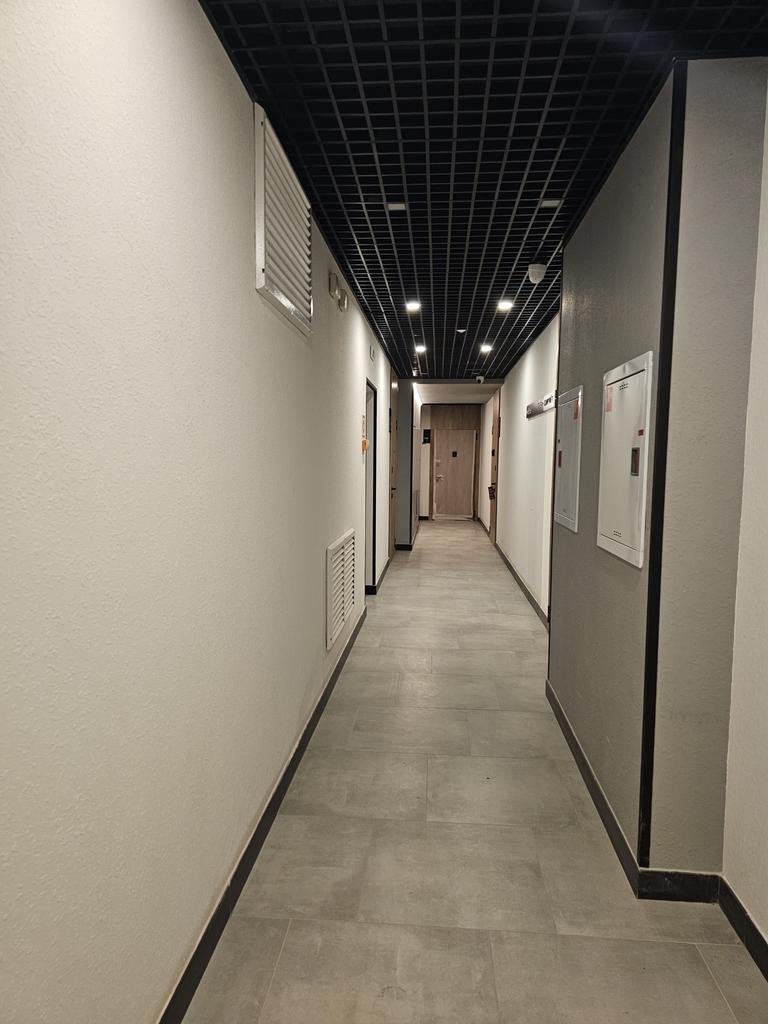 Фото квартиры по адресу Москва, им. Ивана Беличенко улица, д.90к 