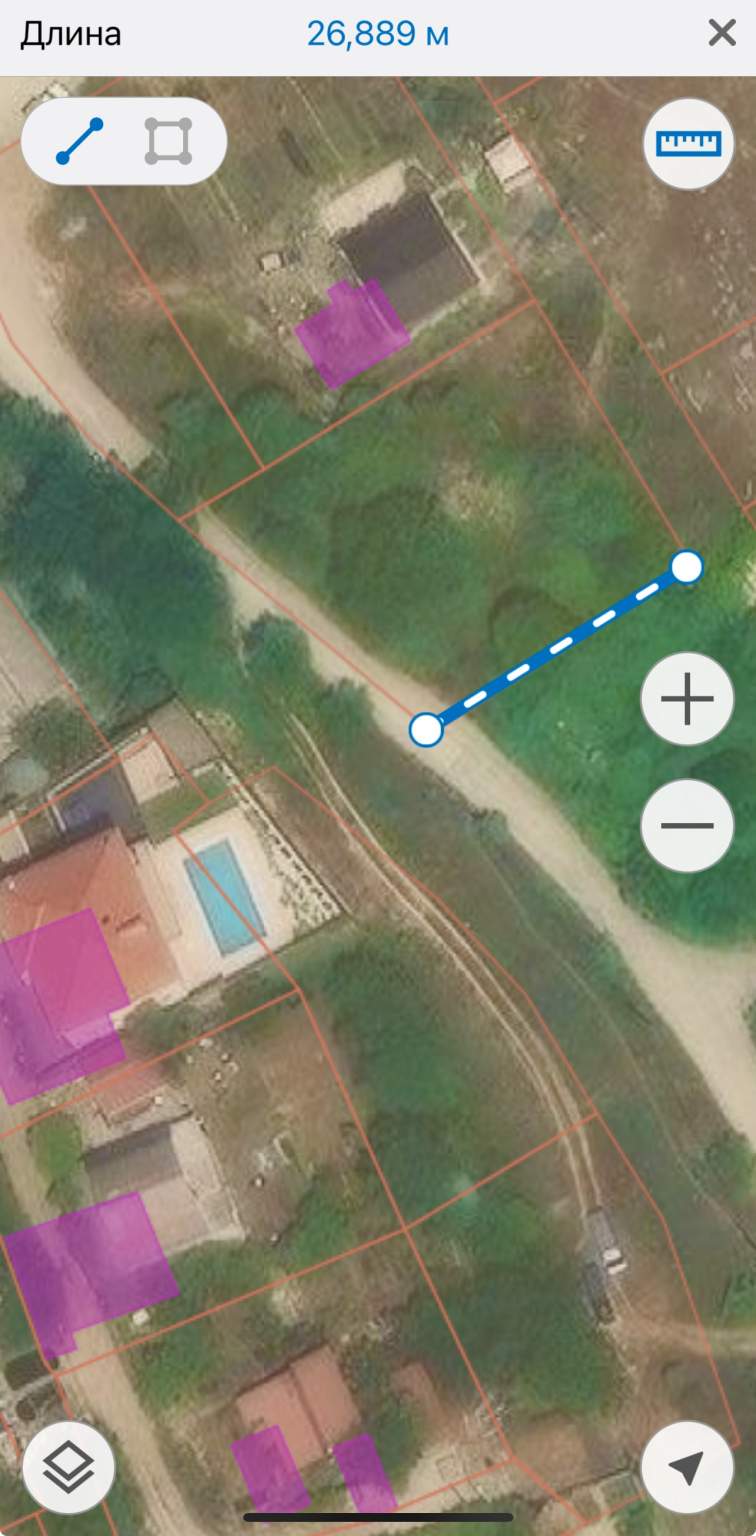 Объект по адресу Севастополь, Редутный проезд 