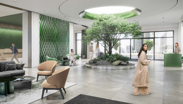 Объект по адресу Москва г, Озёрная ул, д. 42