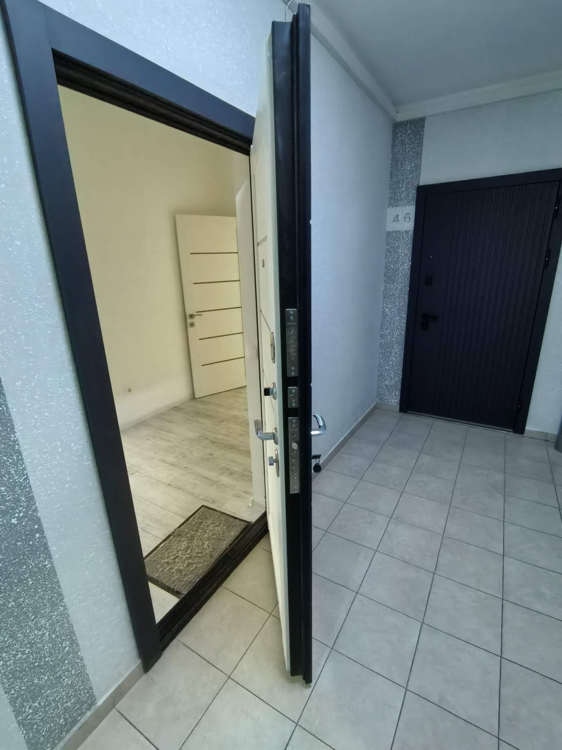 Объект по адресу Москва, Командорская улица, д.9/2 