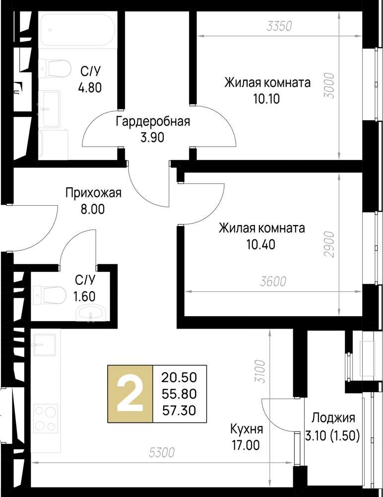Объект по адресу Москва, Крылова улица, д.к1 