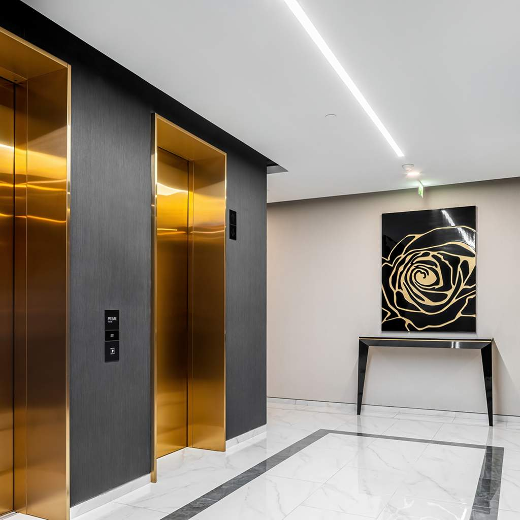 Объект по адресу Москва, Ленинградский проспект, д.37/2 