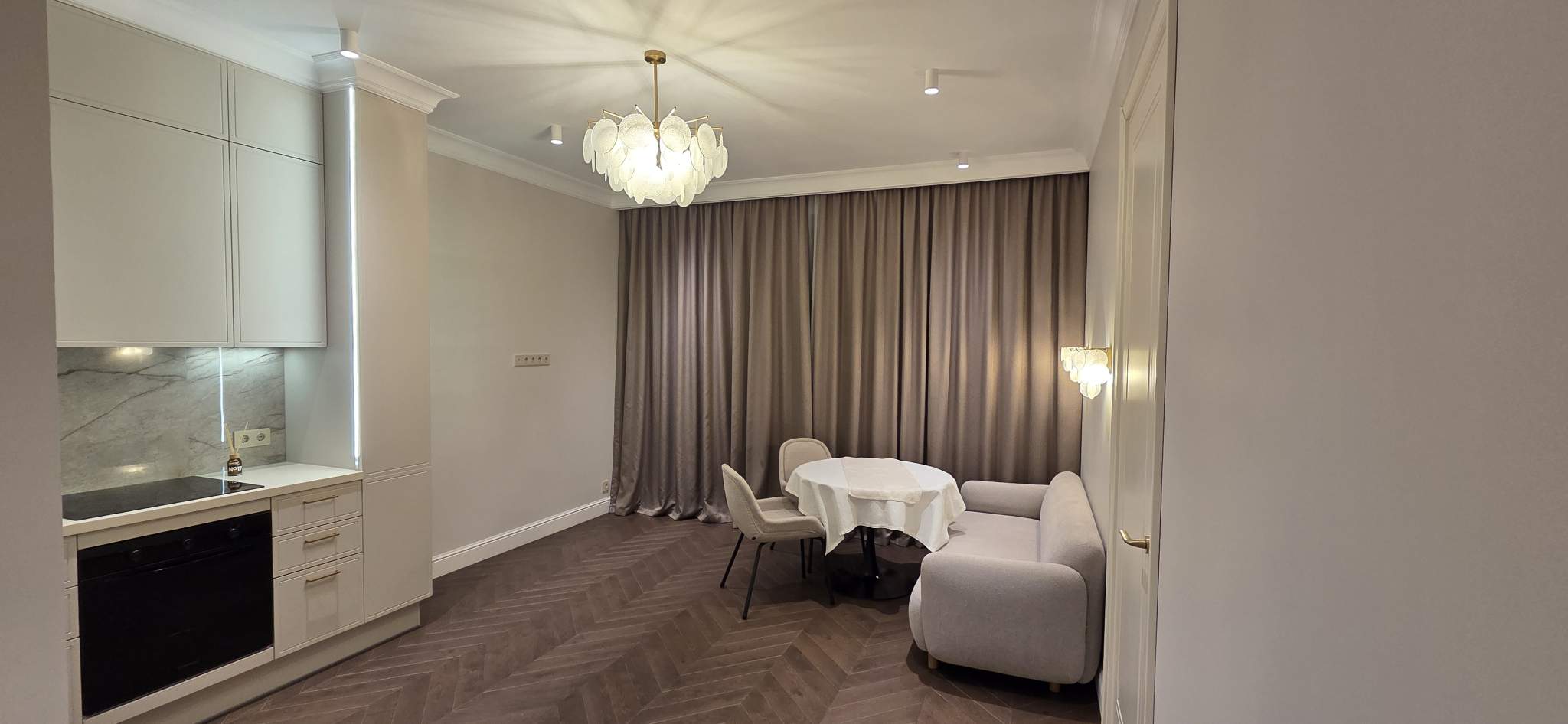 Объект по адресу Москва, Винницкая улица, д.8к4 